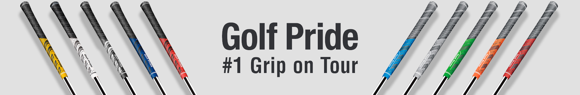 Golf Pride golfgrip