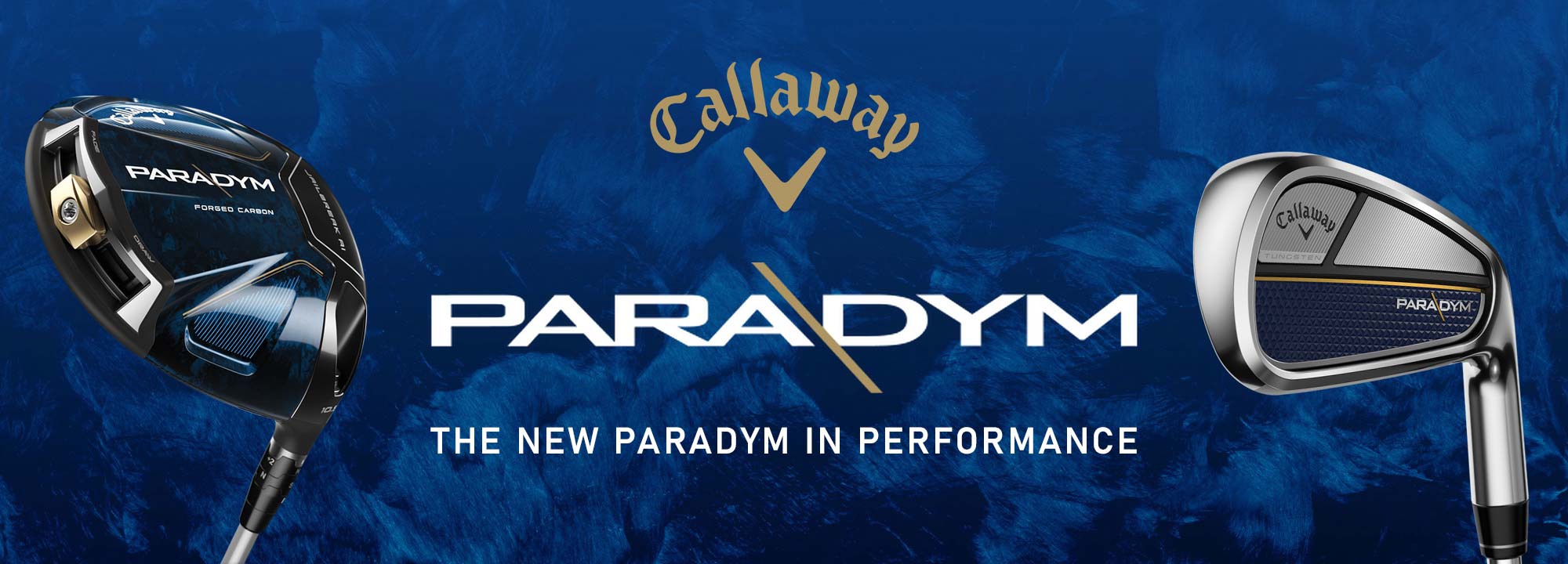 Callaway Paradym