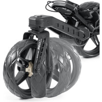 BagBoy Nitron Swivel Golfvogn