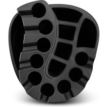 Big Max Aqua Silencio 4 Vandtæt Vognbag
