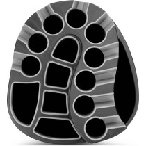 Big Max Dri Lite Silencio 3 Vandtæt Vognbag