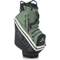 Big Max Dri Lite Tour 2 Vandtæt Vognbag
