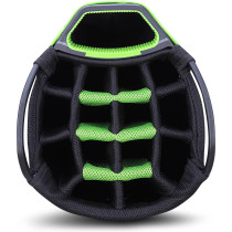 Big Max Dri Lite Tour Vandtæt Vognbag