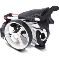 Big Max IQ2 360 Golfvogn