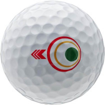 Bridgestone E12 Speed Golfbolde