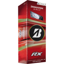 Bridgestone Tour B RX Golfbolde