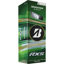 Bridgestone Tour B RXS Golfbolde