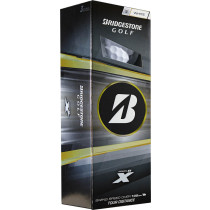 Bridgestone Tour B X Golfbolde