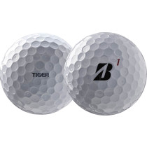 Bridgestone Tour B X Tiger Golfbolde