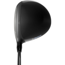 Callaway Paradym Ai Smoke Max Herre Driver