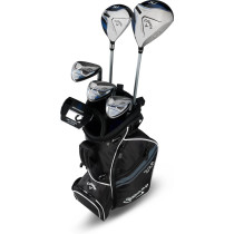 Callaway XJ 2 Junior Golfsæt
