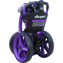 Clicgear 4.0 Golfvogn
