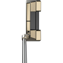 Cobra 3DP Grandport 35 Plumber Neck Putter