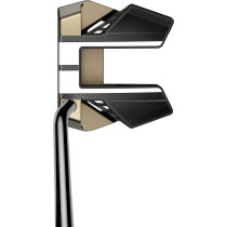 Cobra 3DP Supernova Single Bend Neck Putter