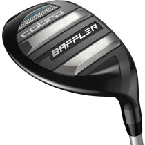 Cobra Baffler Combo Dame Jernsæt