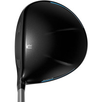 Cobra Baffler Offset Dame Driver