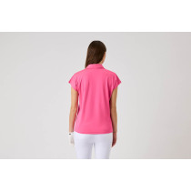 Daily Sports Bella Birdie Cap S Dame Poloshirt