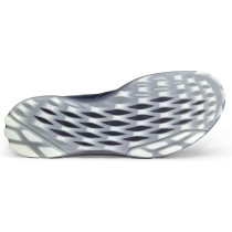 Ecco Biom Hybrid 3 Vandtætte Dame Golfsko Uden Spikes