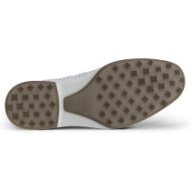 Ecco Classic Hybrid (Kiltie Version) Vandtætte Herre Golfsko Uden Spikes