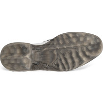 Ecco Classic Hybrid Loafer Slip-on Vandtætte Herre Golfsko Uden Spikes