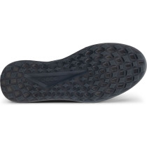 Ecco Street Vibe Hi-Top Vandtætte Herre Golfsko Uden Spikes