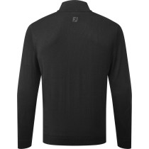 FootJoy Drirelease Half-Zip Lined Sweater Herre Pullover