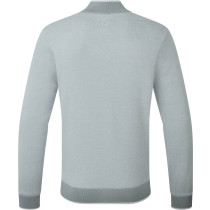 FootJoy Full-Zip Lined Herre Pullover