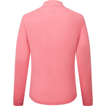 FootJoy Full-Zip Solid Mid Layer Dame Cardigan