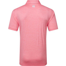 FootJoy Heather Lisle Herre Poloshirt