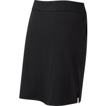 FootJoy Interlock Solid Skort - Long Dame Nederdel