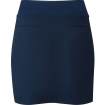 FootJoy Pleated Skort (48 cm) Dame Nederdel