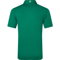FootJoy Stretch Pique Solid Herre Poloshirt