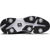 FootJoy Tour Rival Vandtætte Herre Golfsko Med Spikes