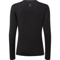 FootJoy Wool Blend Dame Pullover
