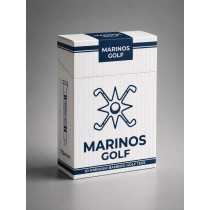 Marinos No. 70 Karton Tees