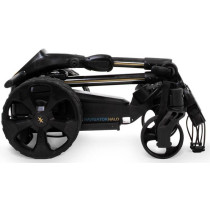 MGI Ai Navigator Halo Elektrisk golfvogn