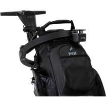 MGI Ai Navigator Halo inkl. Halo Eye Elektrisk golfvogn