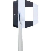 Odyssey Square 2 Square Jailbird Broomstick Straight Neck Putter