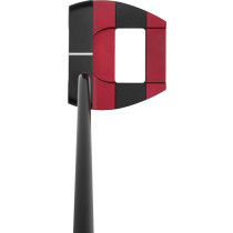 Odyssey Square 2 Square Tri-Hot Jailbird SB Single Bend Neck Putter