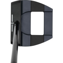 Odyssey Square 2 Square Tri-Hot Jailbird Straight Neck Putter