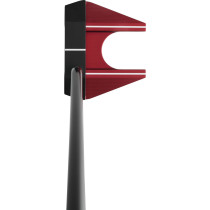 Odyssey Square 2 Square Tri-Hot Seven Cruiser SB Single Bend Neck Putter