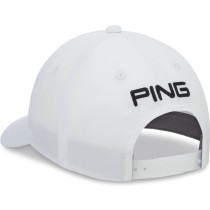 Ping Ball Marker Kasket