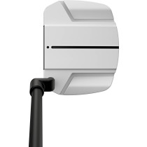 Ping Scottsdale TEC Ally Blue H Plumber Neck Herre Putter