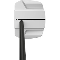 Ping Scottsdale TEC Ally Blue Onset Straight Neck Herre Putter