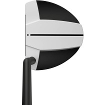Ping Scottsdale TEC Hayden Double Bend Neck Herre Putter
