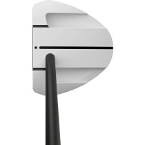 Ping Scottsdale TEC Ketsch Onset Straight Neck Herre Putter