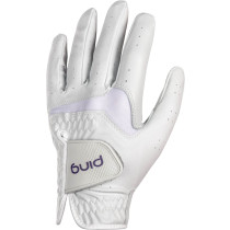Ping Sport G LE4 Læder Dame Golfhandske