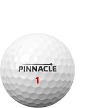 Pinnacle Distance Herre Golfbolde