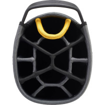 PowaKaddy DLX Lite MagLock Vognbag