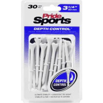 Pride Depth Control Tees